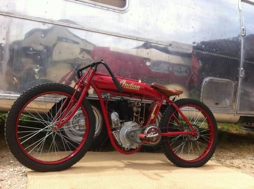 1919 indian hedstrom hendee For Sale