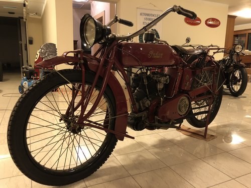1920 Indian Powerplus 1000 For Sale