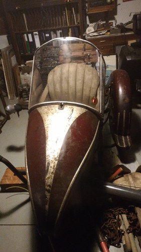 1934 Indian sidecar 1930´s 1933-1936 For Sale
