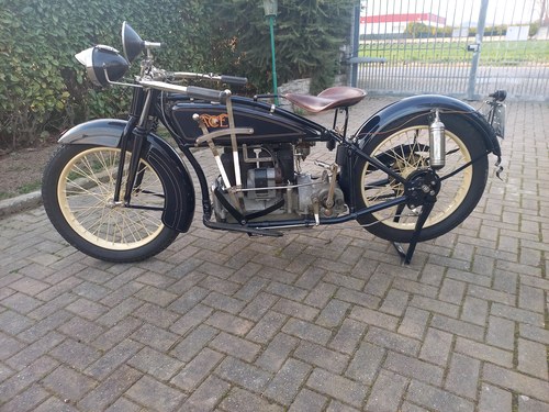 1922 Very Nice INDIAN ACE SOLD