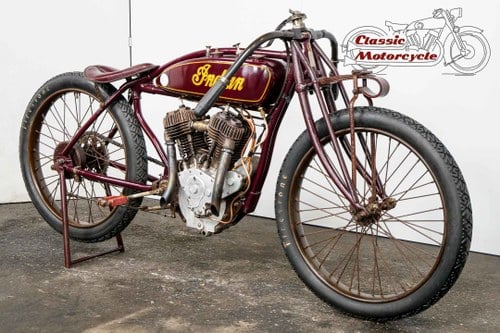 1919 Indian Chief Bobber - 5