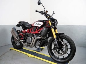 2020 Indian 1200 S