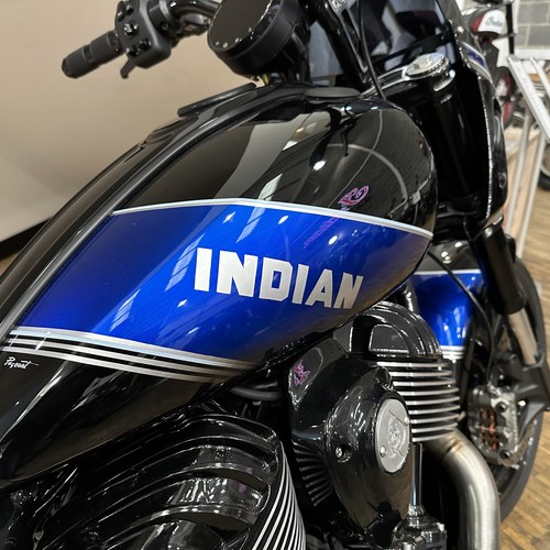 2024 Indian Sport Chief - 6