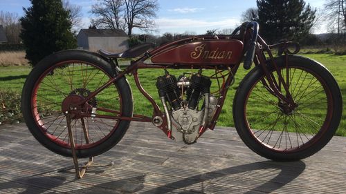 Picture of 1919 Indian Powerplus - For Sale