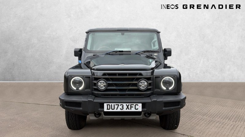 2023 Ineos Grenadier - 2 2023 Ineos Grenadier - 2