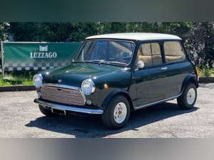 1969 Innocenti - Mini Cooper MKII For Sale (picture 1 of 6)