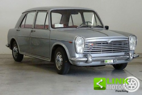 1966 INNOCENTI Other IM3 For Sale