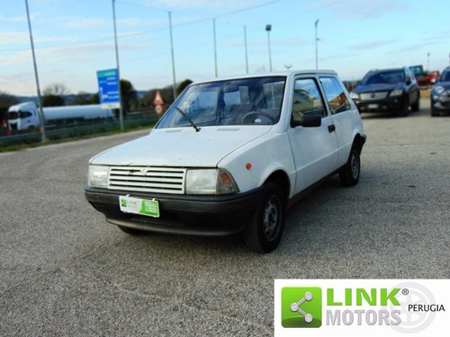 1988 INNOCENTI 990 S 3 cil. benzina, conservata, iscritta ASI Kaufen Bei