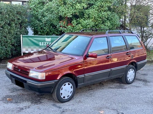 1994 Innocenti Elba Station Wagon 1.4 I.E. 5p In vendita