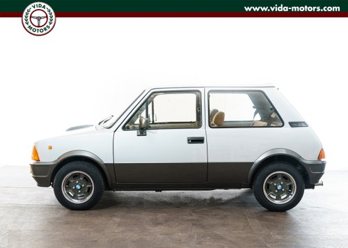 1985 Innocenti Mini Bertone - 5