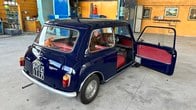 1967 Innocenti Mini