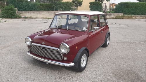 Picture of Innocenti Mini Cooper 1000 1972 - For Sale