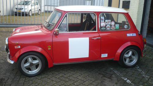 Picture of 1975 Innocenti Mini - For Sale