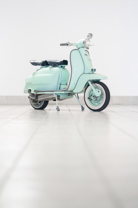 Innocenti Lambretta 150 Lambretta 1952 Prezzo Lambretta 50 Usata