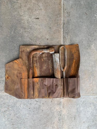 INNOCENTI Mini Cooper 1300 Export - 1973 A vendre