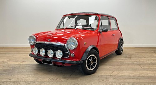 1974 INNOCENTI Mini 1300 Cooper For Sale