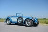 Invicta S-type Low Chassis Drophead Coupé 1934 For Sale
