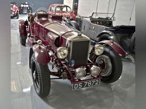 1928 INVICTA 4.5 Litre HIGH CHASSIS LC-Type For Sale (picture 4 of 24)