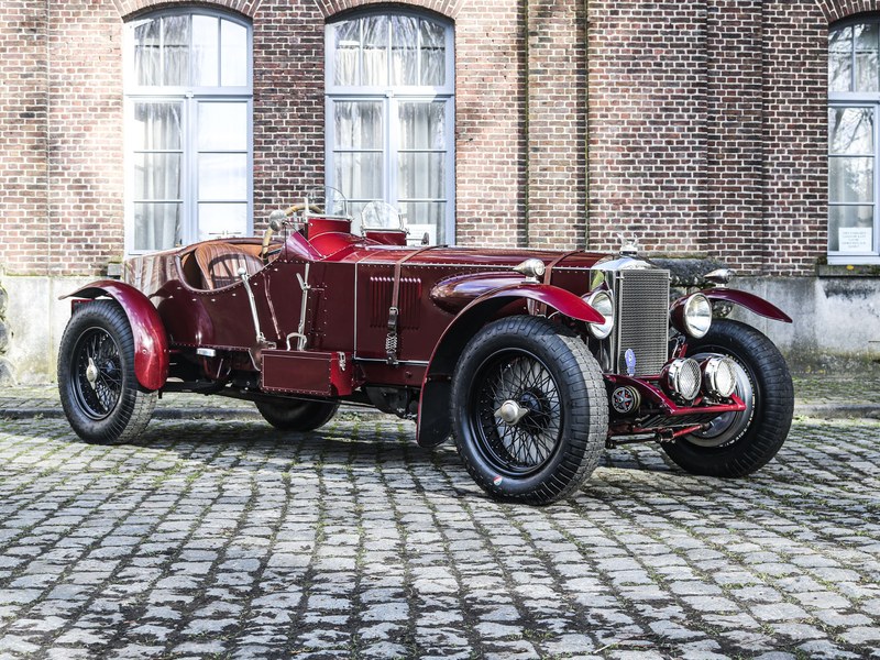 Oldtimers of klassiekers kopen - Veilingen en advertenties