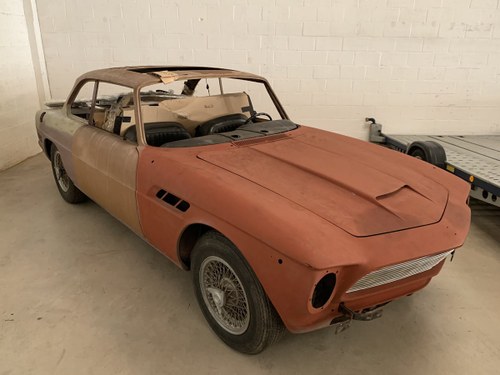 1965 Iso Rivolta GT (IR300) For Sale