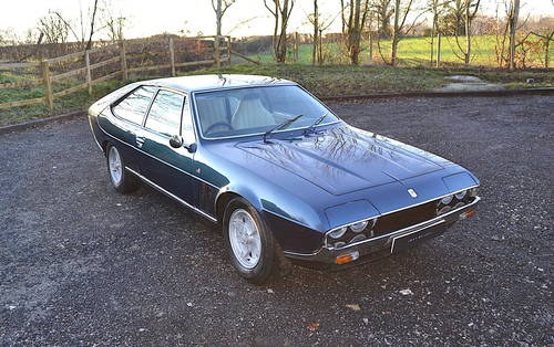 1973 Iso Lele RHD Kaufen Bei