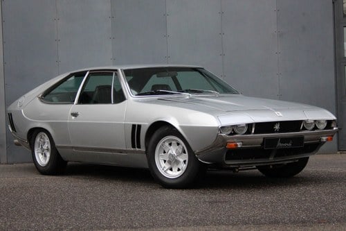 1973 Iso Lele LHD Kaufen Bei