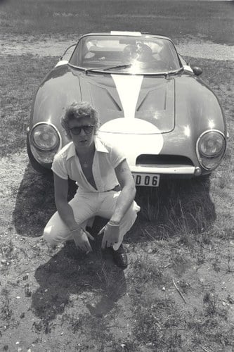 1964 Iso A3C In vendita