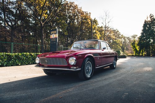 1968 Iso Rivolta GT For Sale