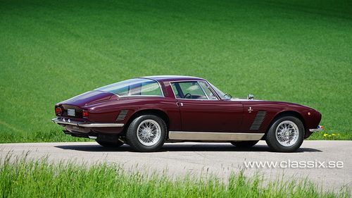 Picture of Iso Grifo 350GL 1967 - For Sale