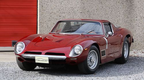 Picture of 1965 Iso Grifo - For Sale