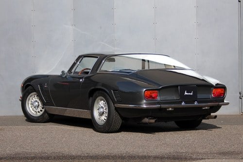 1965 Iso Grifo - 2