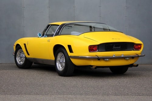 1969 Iso Grifo - 2