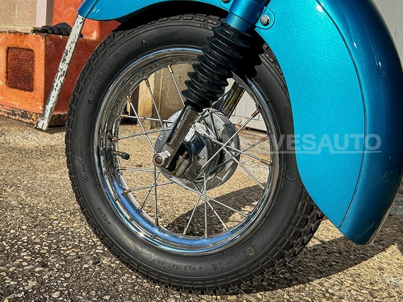 1963 Iso IsoMoto - 2 1963 Iso IsoMoto - 2