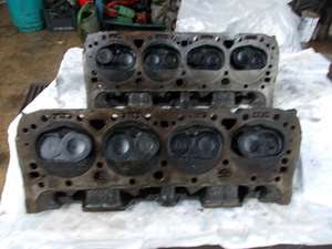 Spare parts for Iso Rivolta and Grifo For Sale (picture 1 of 23)
