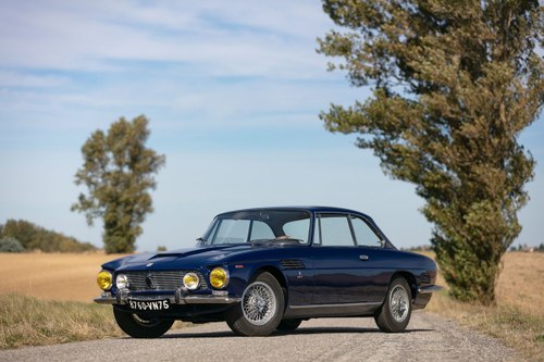 1966 Iso Rivolta IR300 - No reserve For Sale by Auction