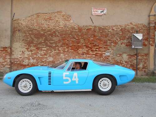 1964 Iso A3C For Sale