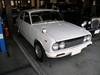 1968 Rare Isuzu Bellett 1600GT Fastback For Sale
