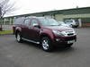 2013 ISUZU D MAX UTAH 2.5 DIESEL AUTOMATIC PICK UP UK CAR! - EXCE For Sale
