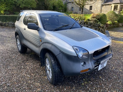 1997 Vehicross with only 54,000 Miles For Sale