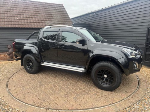 2019 1.9 TD AT35 Pickup Double Cab 4dr Diesel Auto 4WD Euro 6 (16 Kaufen Bei