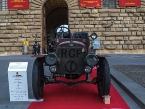 1908 Itala Targa Florio In vendita