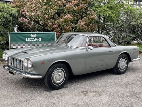 1963 Lancia - Flaminia GT Touring 2.5 3C For Sale