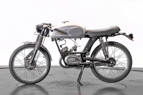 ITALJET - 50 MUSTANG - 1969 For Sale