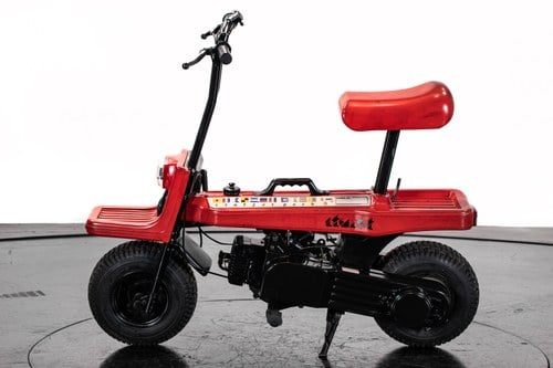 1982 ITALJET PACK 3 In vendita