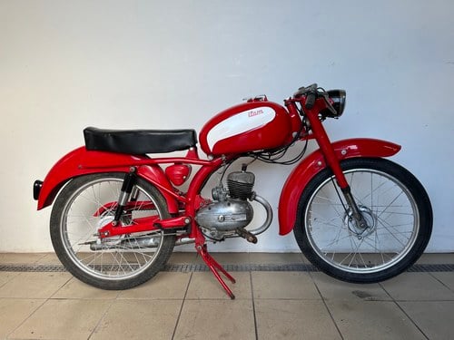 1960 ITOM ASTOR (PROMOTIONAL PRICE) En Venta