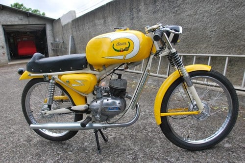 1963 ITOM ITOM 3 M ITOM 3 M Kaufen Bei