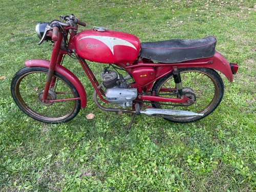 1968 Itom Astor A vendre