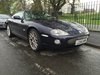 2005 Superb Collectable Low Milage XKR 4.2S In vendita