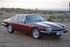 1992 Beautiful condition V12 XJS For Sale