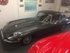 1969 Jaguar Etype 2+2 SOLD